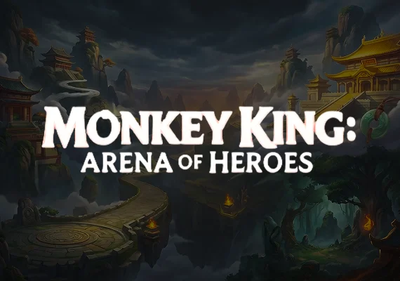 Monkey King: Arena of Heroes