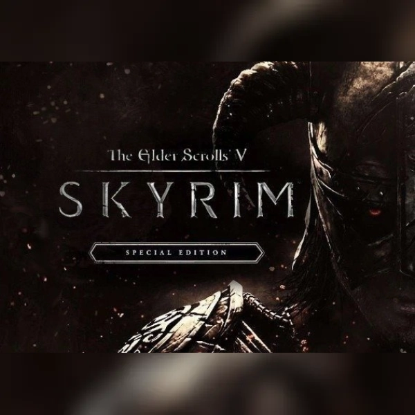 The Elder Scrolls V: Skyrim Special Edition (Xbox One/Xbox Series X|S) Xbox Live Key - TURKEY
