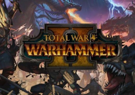 Total War: WARHAMMER II (PC) Total War: WARHAMMER II (PC)