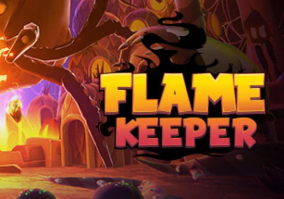 Flame Keeper (PC)