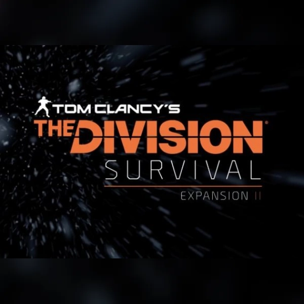 Tom Clancy's The Division - Survival (PC) Steam Gift
