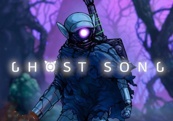 Ghost Song (PC) Ghost Song (PC)