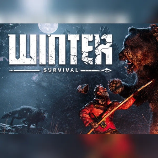 Winter Survival (PC) Steam Account - GLOBAL