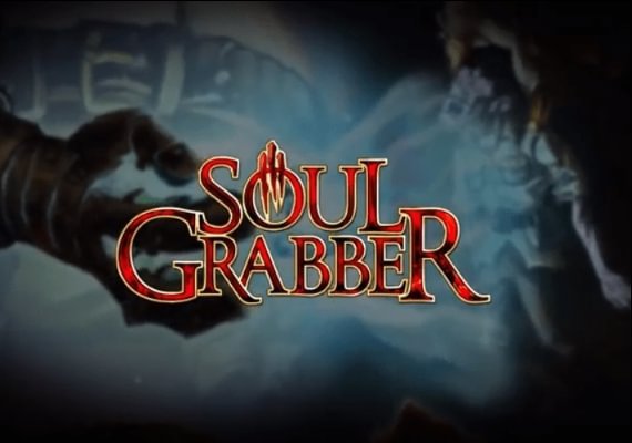 Soul Grabber (PC) Steam Key - GLOBAL