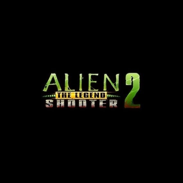 Alien Shooter 2: The Legend (PC) Steam Gift - GLOBAL