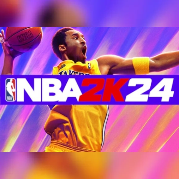 NBA 2K24 Kobe Bryant Edition (Xbox One) Xbox Live Key - ARGENTINA