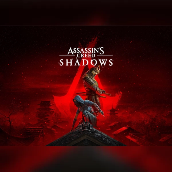 Assassin’s Creed Assassin's Creed Shadows (Pc) Steam Gift - Global