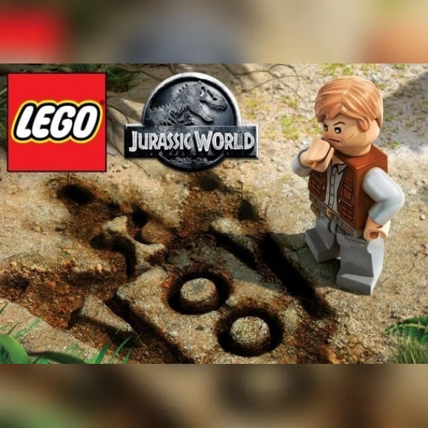 LEGO: Jurassic World (Xbox One / Xbox Series X|S) Xbox Live Key - UNITED KINGDOM