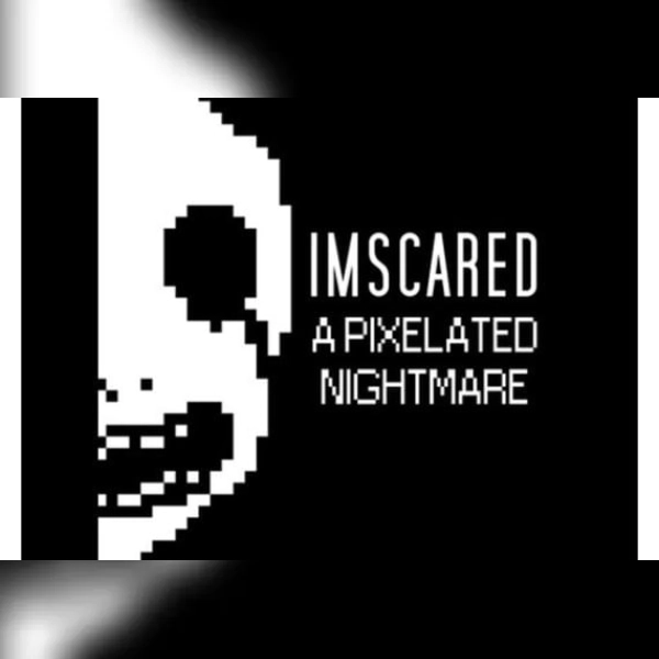 IMSCARED (PC) Steam Gift - GLOBAL
