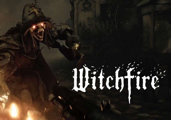 Witchfire (PC)