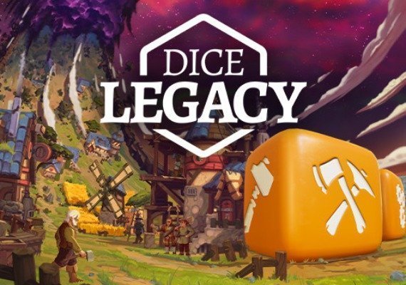 Dice Legacy (PC)