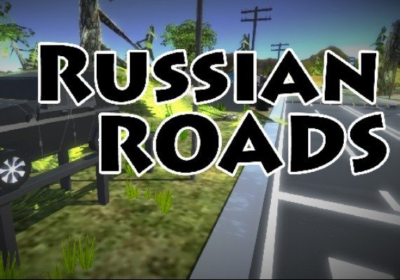 Russian Roads (PC)