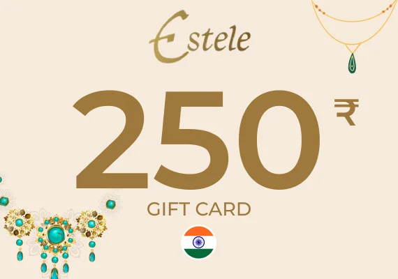 Estele Gift Card 250 INR