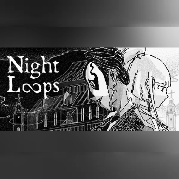 Night Loops (PC) Steam Key - GLOBAL