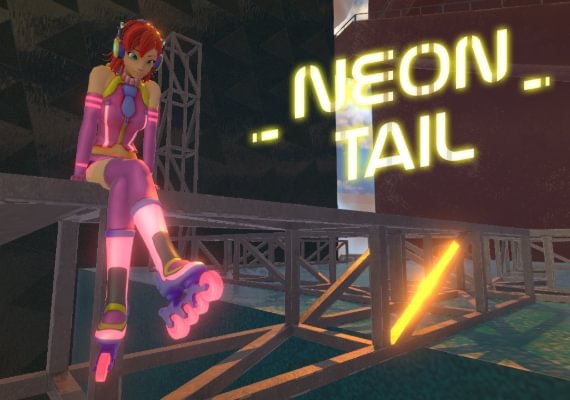 Neon Tail (PC) Neon Tail (PC)