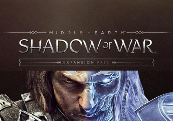 Middle-earth: Shadow of War Expansion Pass (DLC) (Xbox One / Xbox Series X|S) Middle-earth: Shadow of War Expansion Pass (DLC) (Xbox One / Xbox Series X|S)