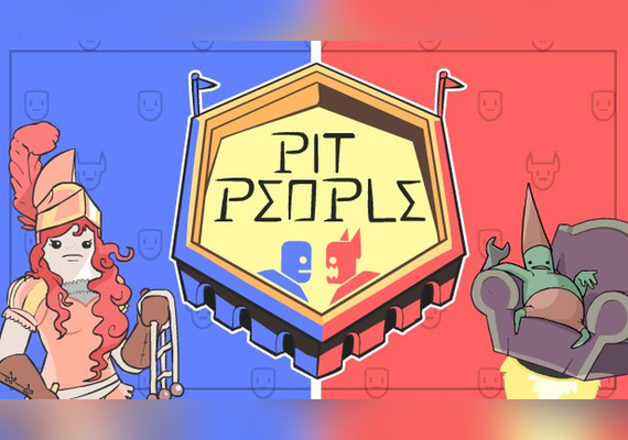 Pit People (PC)
