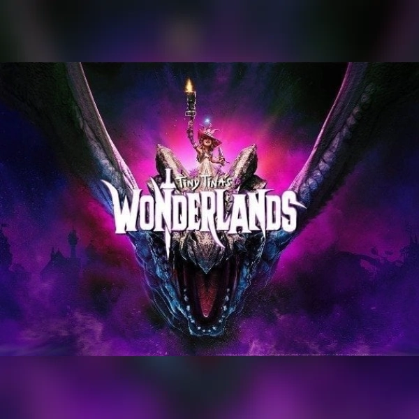 Tiny Tina's Wonderlands (Xbox One / Xbox Series X|S) Xbox Live Key - ARGENTINA