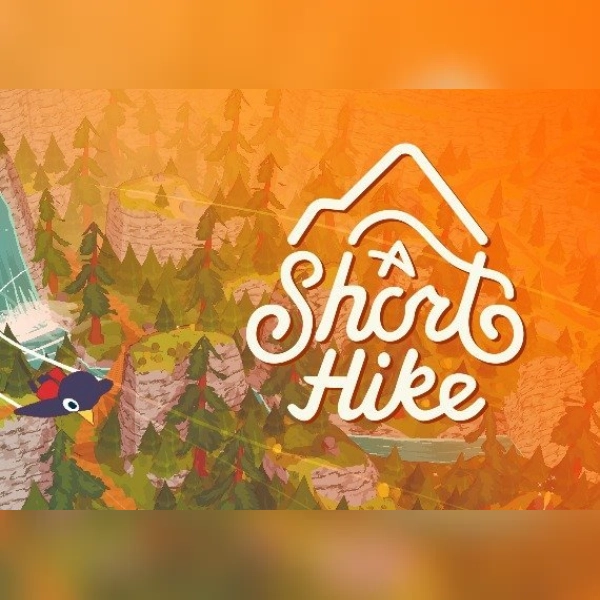 A Short Hike (PC) Steam Key - EU