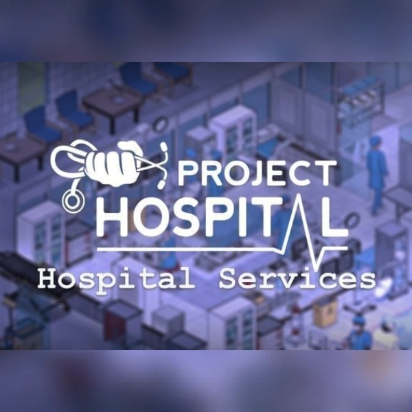 Project Hospital - Hospital Services (DLC) (PC) Steam Key - GLOBAL