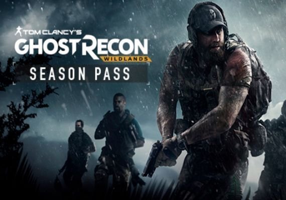 Tom Clancy's Ghost Recon Wildlands - Season Pass (DLC) (Xbox One / Xbox Series X|S) Tom Clancy's Ghost Recon Wildlands - Season Pass (DLC) (Xbox One / Xbox Series X|S)