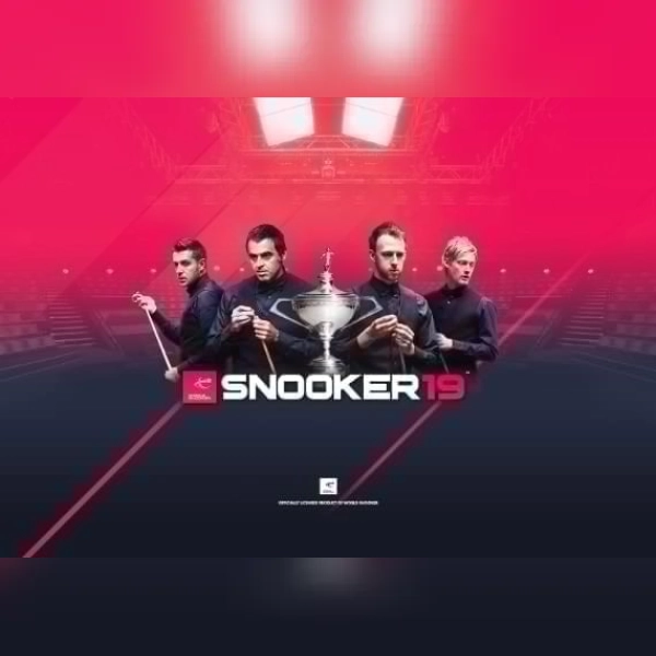 Snooker 19 (PC) Steam Gift - EU
