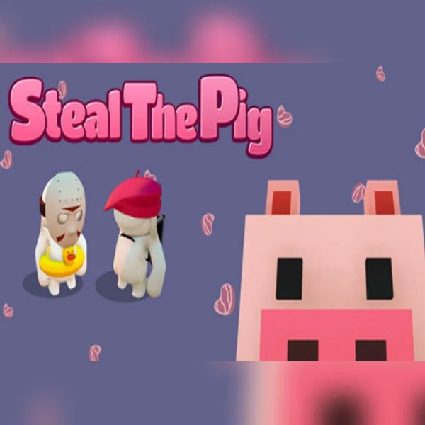 Steal The Pig (PC) Steam Gift - GLOBAL
