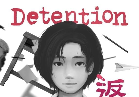Detention (PC)