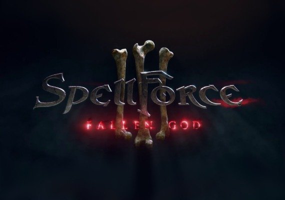 SpellForce 3 Fallen God (DLC) (PC) SpellForce 3 Fallen God (DLC) (PC)