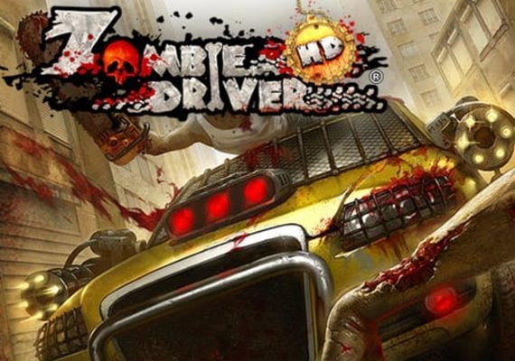 Zombie Driver HD - Apocalypse Pack (DLC) (PC)