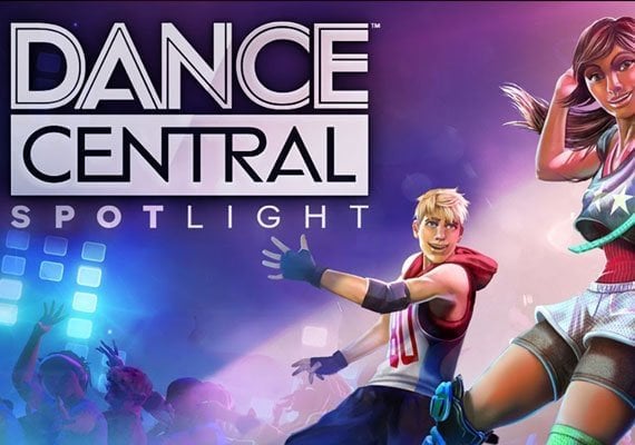Dance Central Spotlight (Xbox One / Xbox Series X|S)