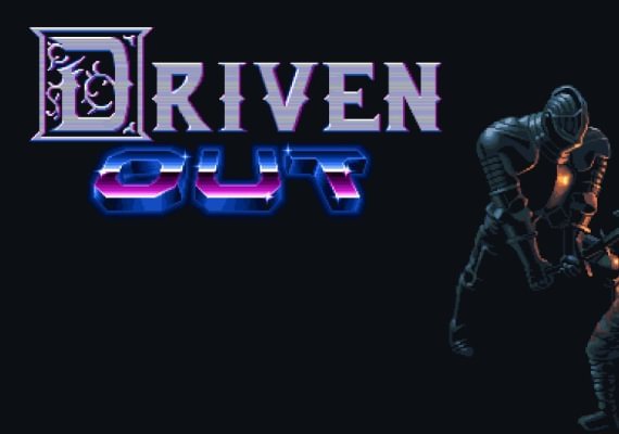 Driven Out (PC) Steam Key - GLOBAL