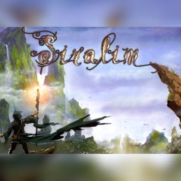 Siralim (PC) Steam Gift - GLOBAL