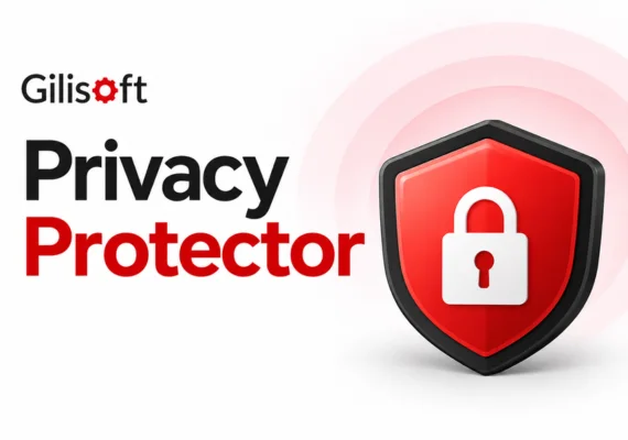 Gilisoft Privacy Protector