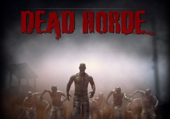 Dead Horde (PC)