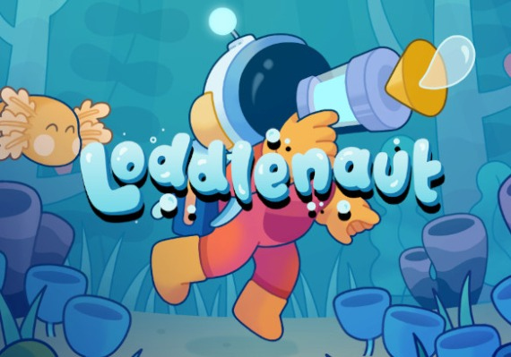 Loddlenaut (PC) Loddlenaut (PC)
