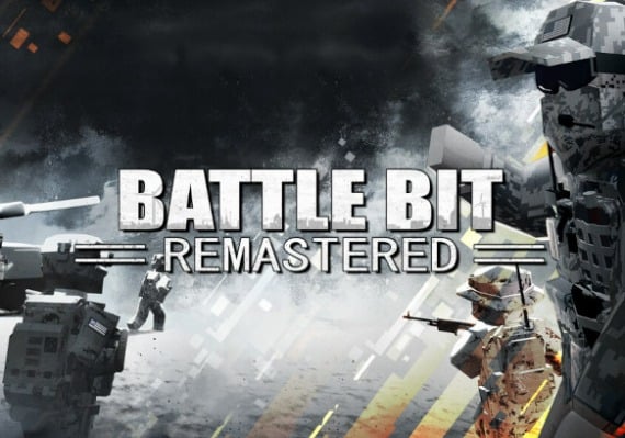BattleBit Remastered (PC) BattleBit Remastered (PC)