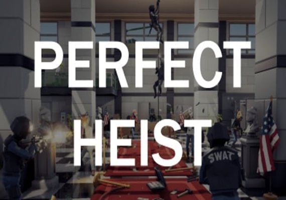 Perfect Heist (PC)