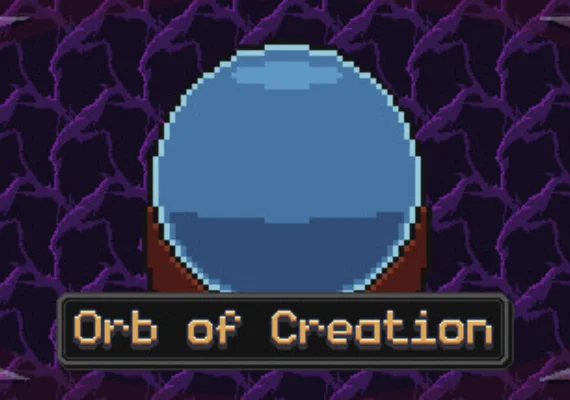 Orb of Creation (PC) Orb of Creation (PC)