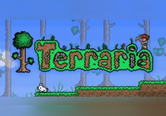Terraria 4-Pack (PC)