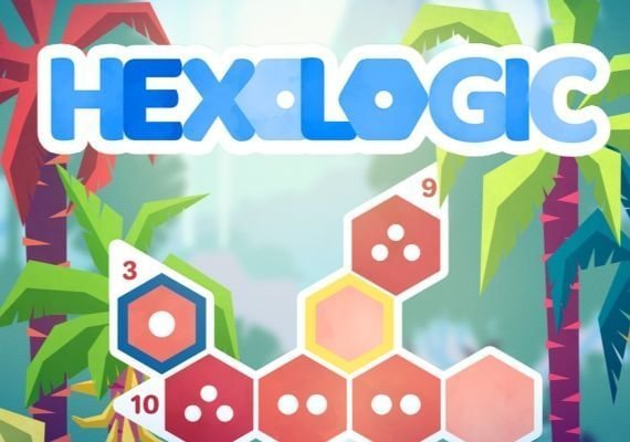 Hexologic (Xbox One / Xbox Series X|S) Hexologic (Xbox One / Xbox Series X|S)