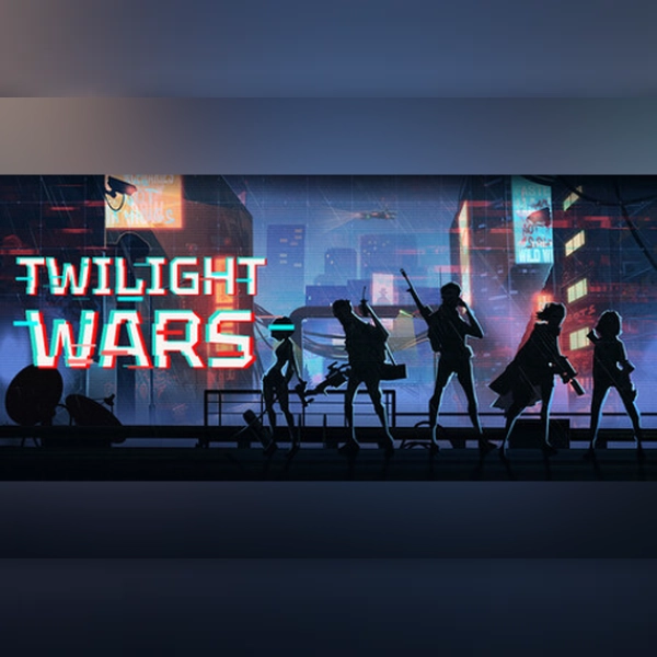 Twilight Wars (PC) Steam Gift - GLOBAL