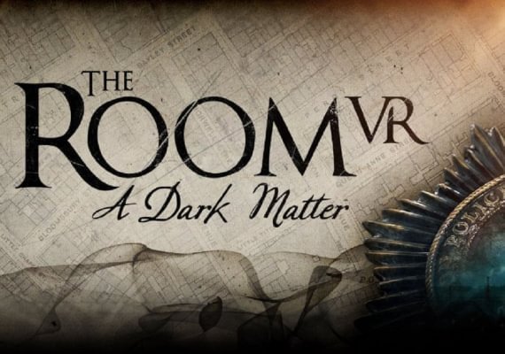 The Room VR: A Dark Matter (PC)