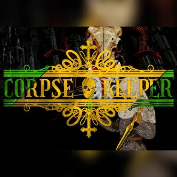 Dark Corpse Keeper (Pc) Steam Key - Global