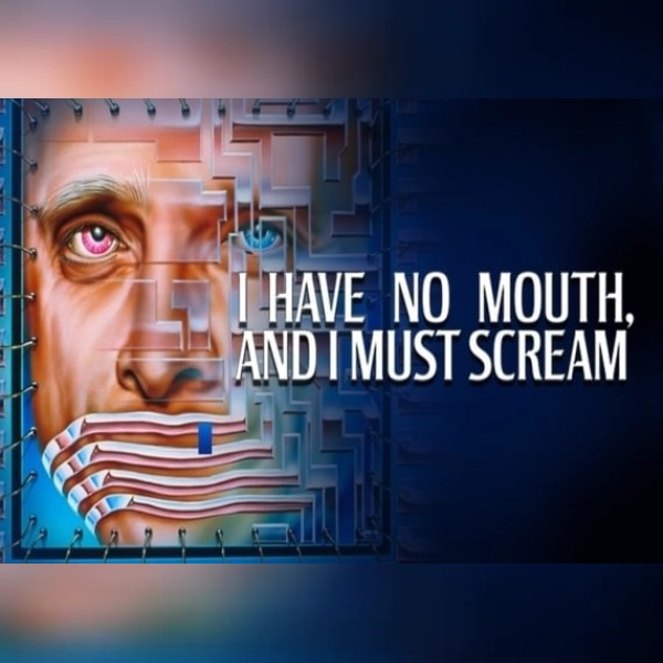 I Have No Mouth, and I Must Scream (PC) Steam Key - ROW