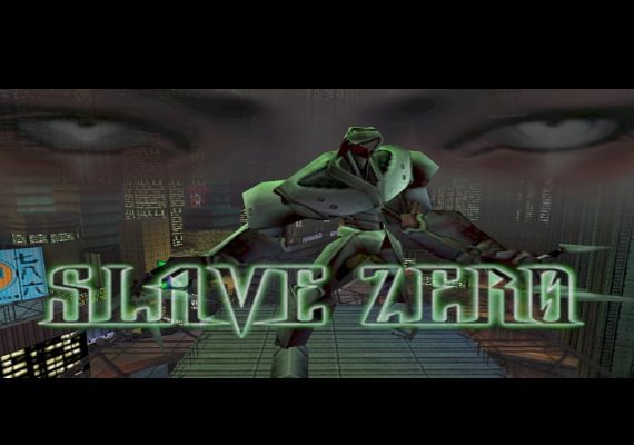 Slave Zero (PC)