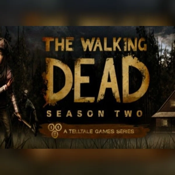 The Walking Dead Girls The Walking Dead: Season Two (Pc) Steam Key - Eu