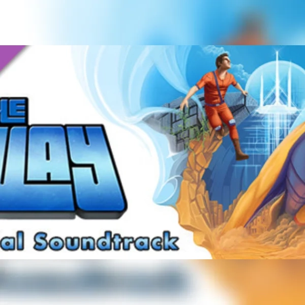 The Way - Soundtrack (DLC) (PC) Steam Key - GLOBAL