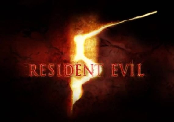 Resident Evil 5 (PC) Resident Evil 5 (PC)