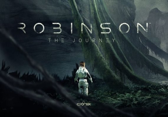Robinson: The Journey [VR] (PC)